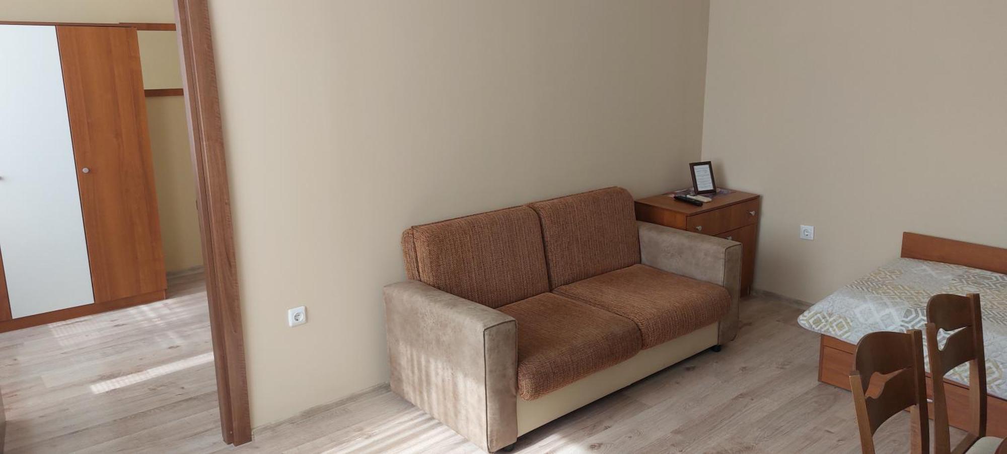 Guest Rooms Soleo Baltjik Rum bild